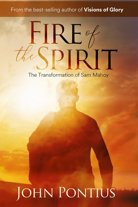 WAREHOUSE SALE - Fire of the Spirit